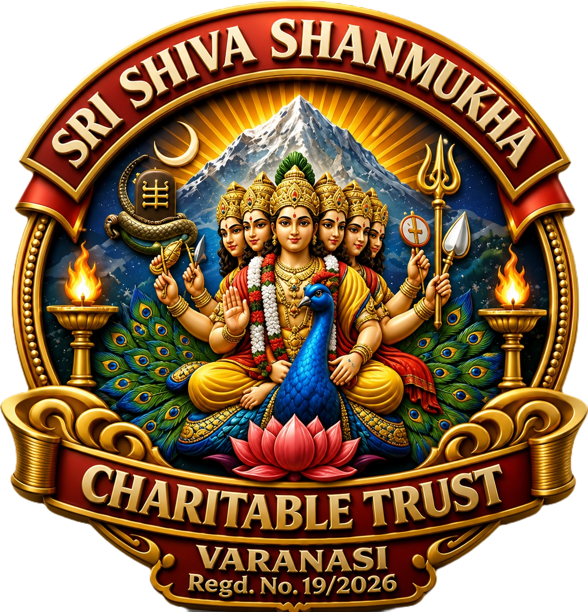 Trust Logo