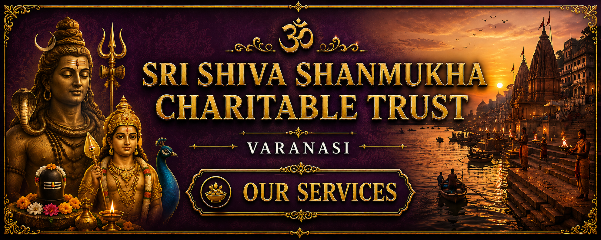 SRI SHIVA SHANMUKHA CHARITABLE TRUST