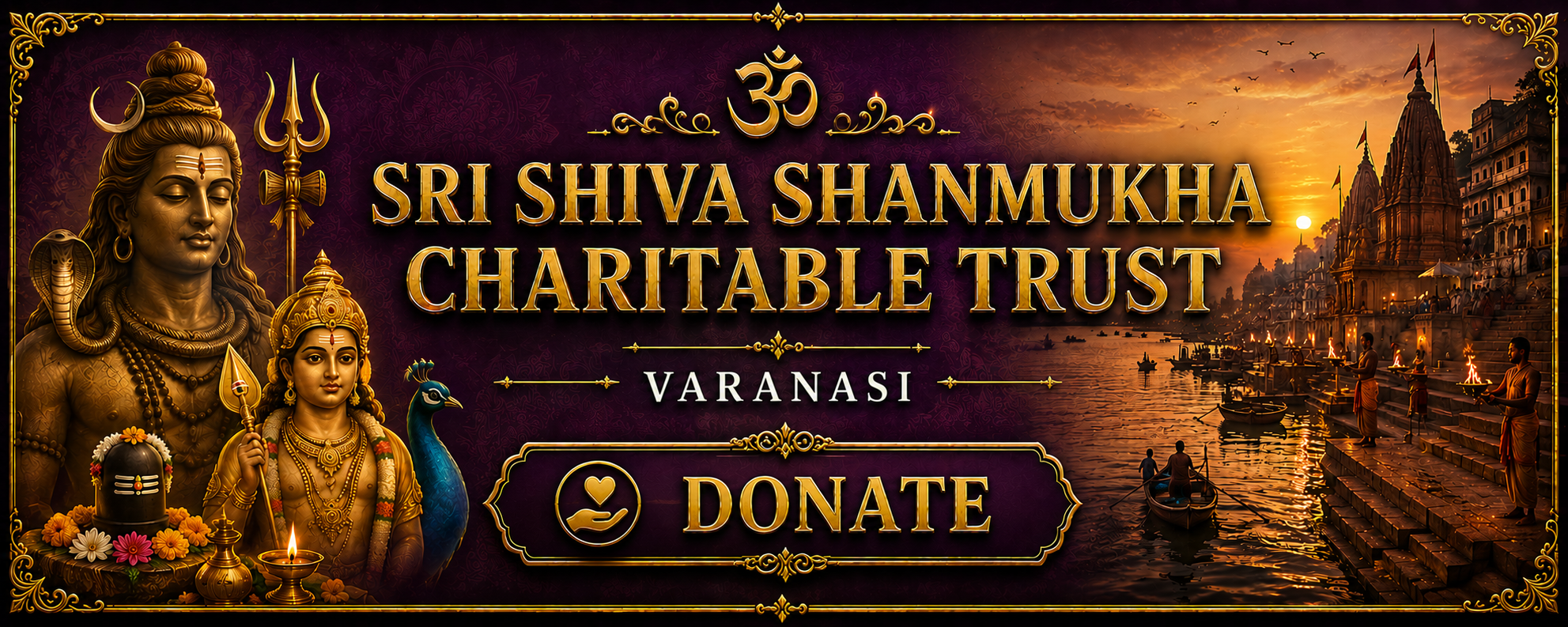 SRI SHIVA SHANMUKHA CHARITABLE TRUST